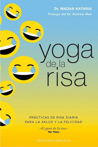 Yoga de la Risa