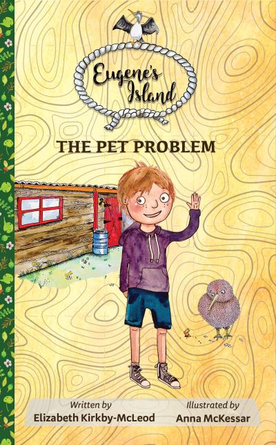 The Pet Problem (Eugene’s Island)