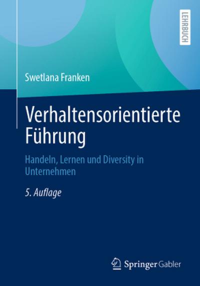 Verhaltensorientierte Führung