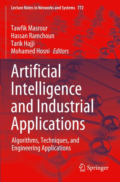 Artificial Intelligence and Industrial Applications