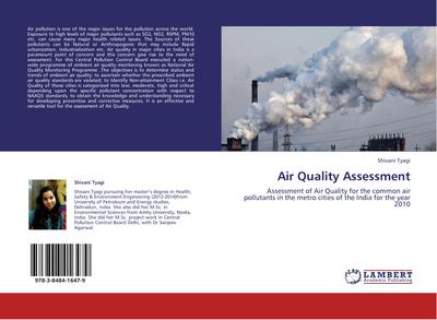 Air Quality Assessment