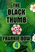 The Black Thumb (Professor Molly Mysteries, #4)
