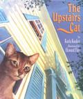 Upstairs Cat