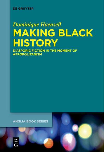 Making Black History