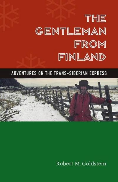 Gentleman from Finland