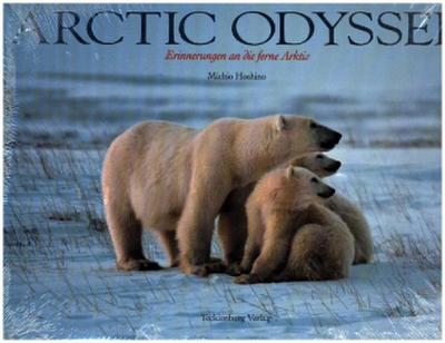 Arctic Odyssee