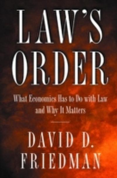 Law’s Order