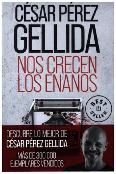 Nos crecen los enanos