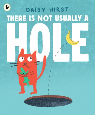 There Is Not Usually a Hole