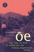 Der Tag, an dem Er selbst mir die Tränen abgewisch