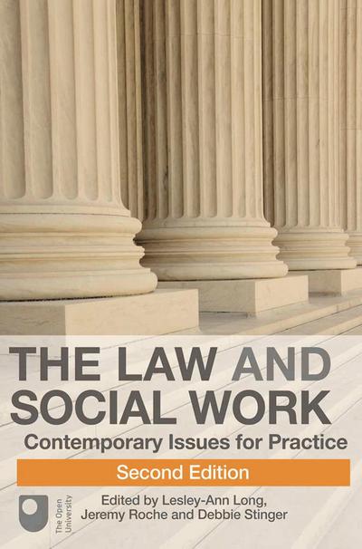 The Law and Social Work