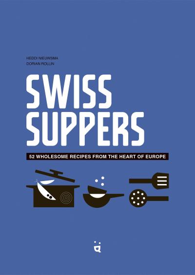 Nieuwsma, H: Swiss Suppers
