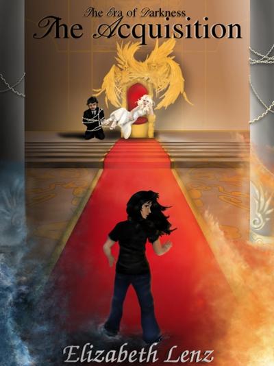 Era of Darkness Book One The Acquisition