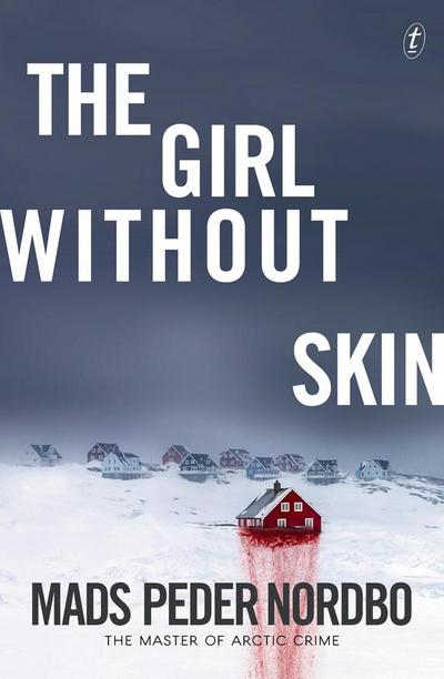 Nordbo, M: Girl Without Skin