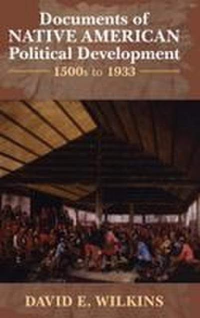 Documents of Indigenous Political Development