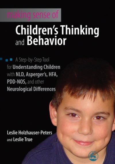 Making Sense of Children’s Thinking and Behavior
