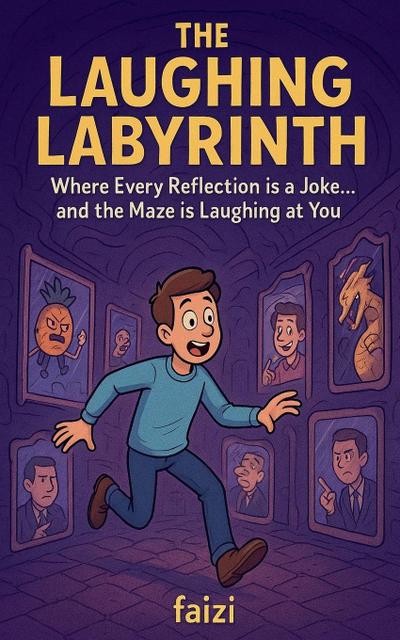 The Laughing Labyrinth