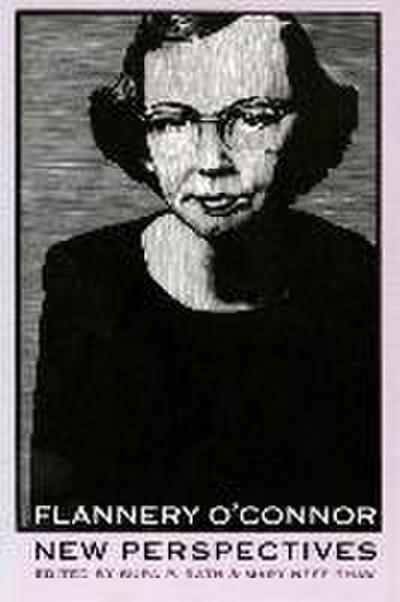 Flannery O’Connor