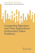 Competing Operators and Their Applications to Boun