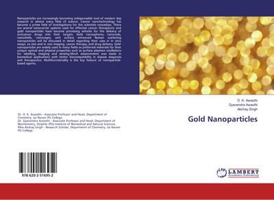 Gold Nanoparticles