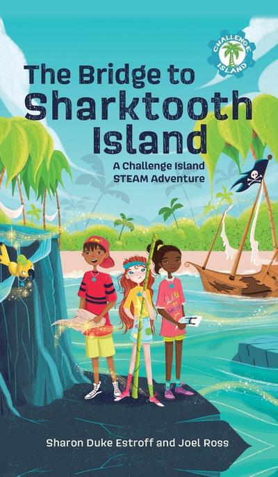 The Bridge to Sharktooth Island