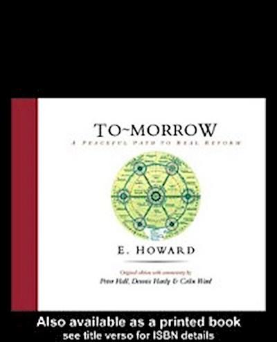 To-Morrow