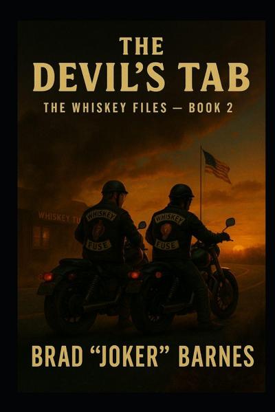 The Devil’s Tab