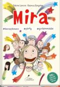 Mira 9 - herzschmerz, party, gurkenmaske