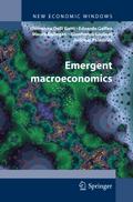 Emergent macroeconomics