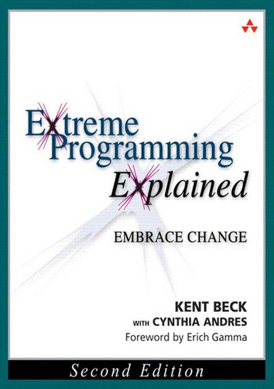 Extreme Programming Explained