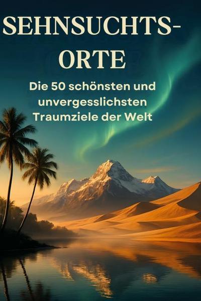 Sehnsuchtsorte