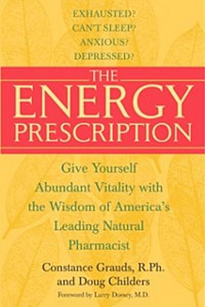 Energy Prescription