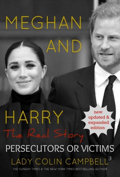 Meghan and Harry