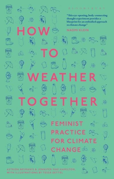 How to Weather Together