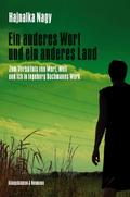 Ein anderes Wort und ein anderes Land