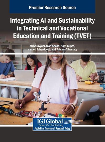 Integrating AI and Sustainability in Technical and Vocational Education and Training (TVET)