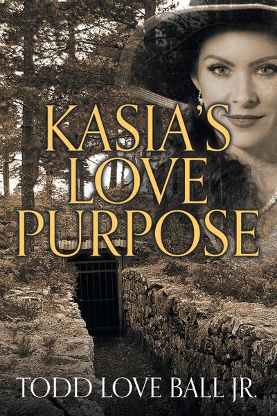 Kasia’s Love Purpose