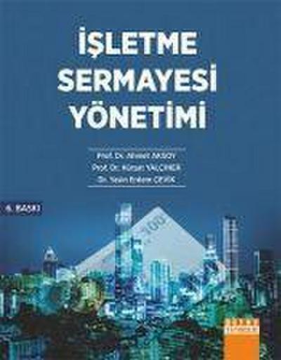 Isletme Sermayesi Yönetimi
