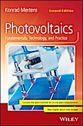 Photovoltaics