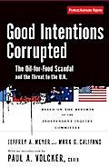 Good Intentions Corrupted