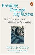 Breaking Through Depression