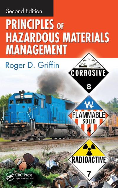 Principles of Hazardous Materials Management