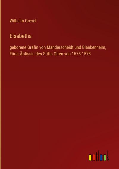 Elsabetha