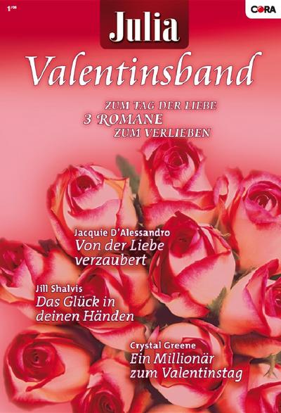 Julia Valentinsband Band 19