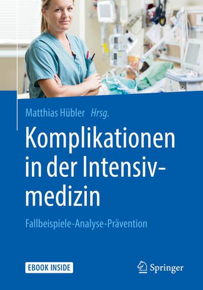 Komplikationen in der Intensivmedizin