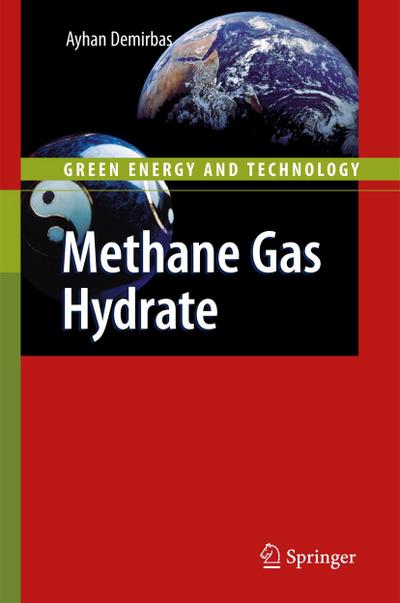 Methane Gas Hydrate