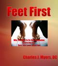 Feet First (Lower Back Pain Self-Help, #1)