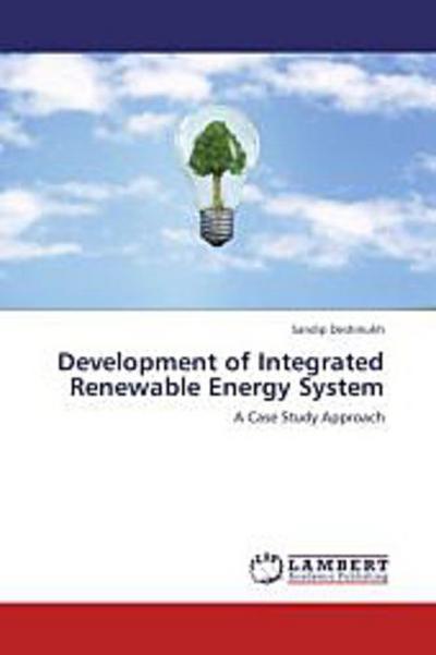 Development of Integrated Renewable Energy System