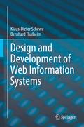 Design and Development of Web Information Systems