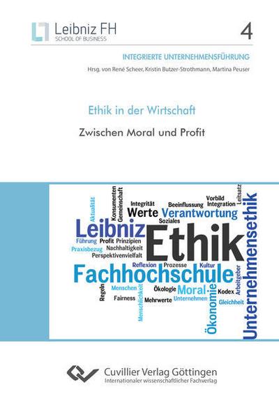 Ethik in der Wirtschaft